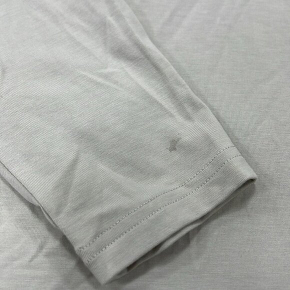 Free Fly Men's Bamboo Flex Long Sleeve Henley - Picture 13 of 13